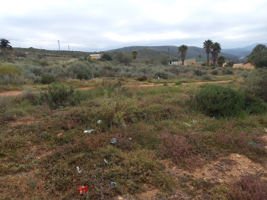 0 Bedroom Property for Sale in Uniondale Western Cape
